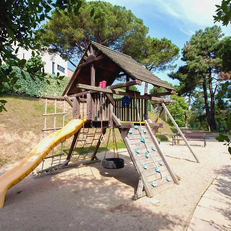 Apartman Sa Boadella Mimosa By Interhome