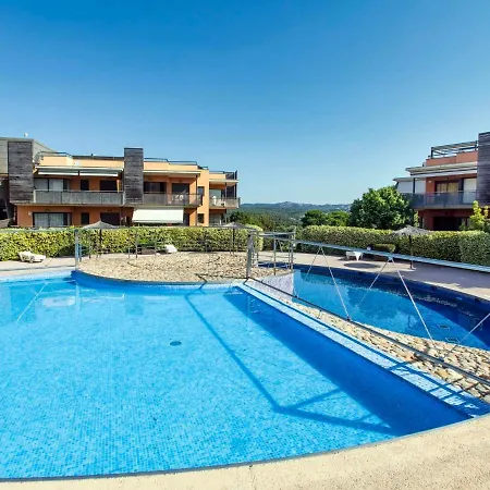 Apartman Sa Boadella Mimosa By Interhome *