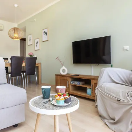 Sa Boadella Mimosa By Interhome Apartman