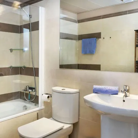 Sa Boadella Mimosa By Interhome Apartman *