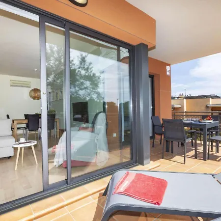 Sa Boadella Mimosa By Interhome Lloret de Mar