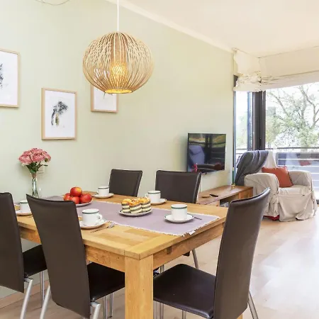 Sa Boadella Mimosa By Interhome