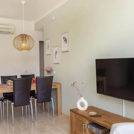 Sa Boadella Mimosa By Interhome Lloret de Mar