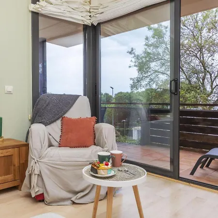 Sa Boadella Mimosa By Interhome